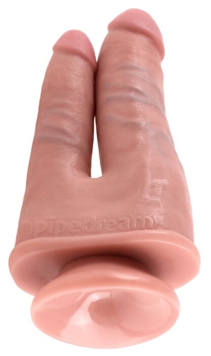 KING COCK DOUBLE PENETRATOR - Image 2