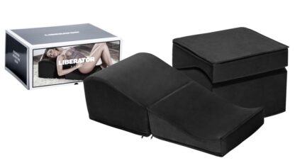LIBERATOR - FLIP-RAMP - Image 2