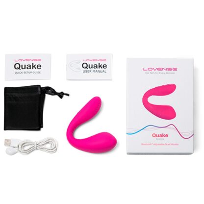 Lovense Quake - Image 2