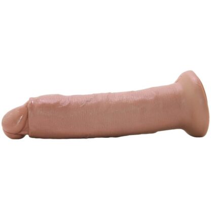 Pipedream King Cock 6 Inch Uncut Skin - Image 2