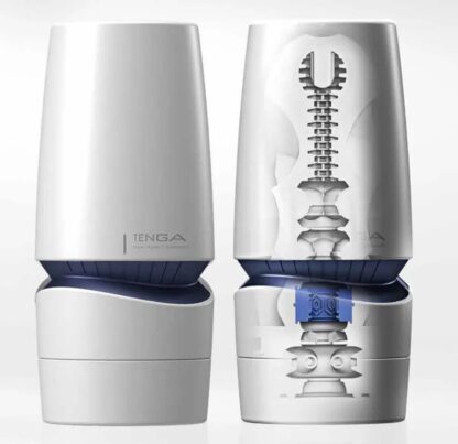 Tenga Aero Cobalt Ring - Image 2