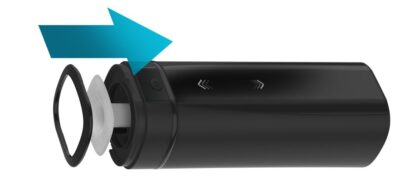 Kiiroo Onyx 2 - Image 2