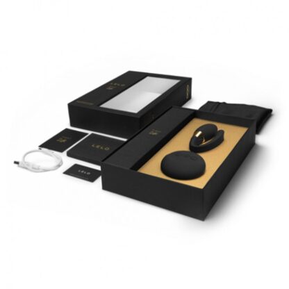 Luxusní vibrátor Lelo Tiani 3 24K GOLD pro páry - Image 2