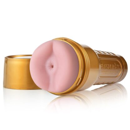 Realistická anální vibrátor Fleshlight Stamina Training Unit Butt - Image 2