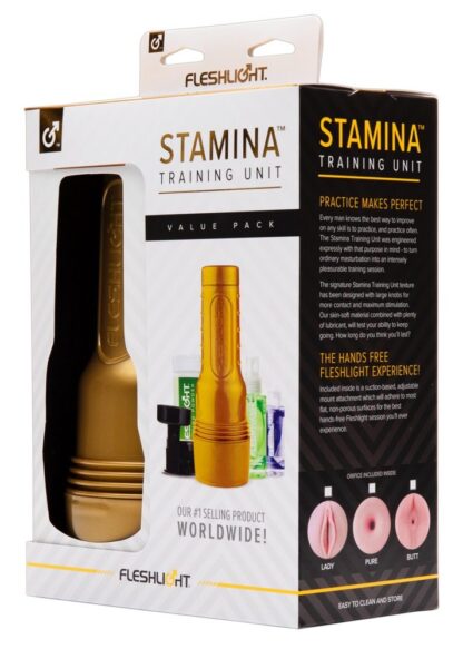 Realistické umělé vagíny Fleshlight pro ženy - Image 2