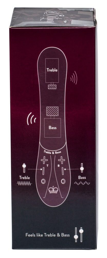 Vibrátor G - Image 2