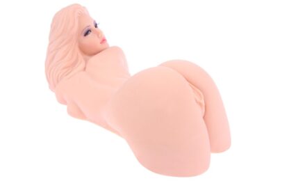 Kokos Hera 1 Masturbator - Image 2