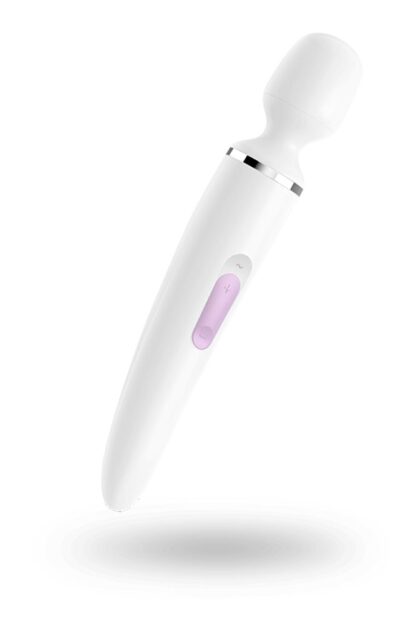 Vibrátor Satisfyer Wand - Image 2