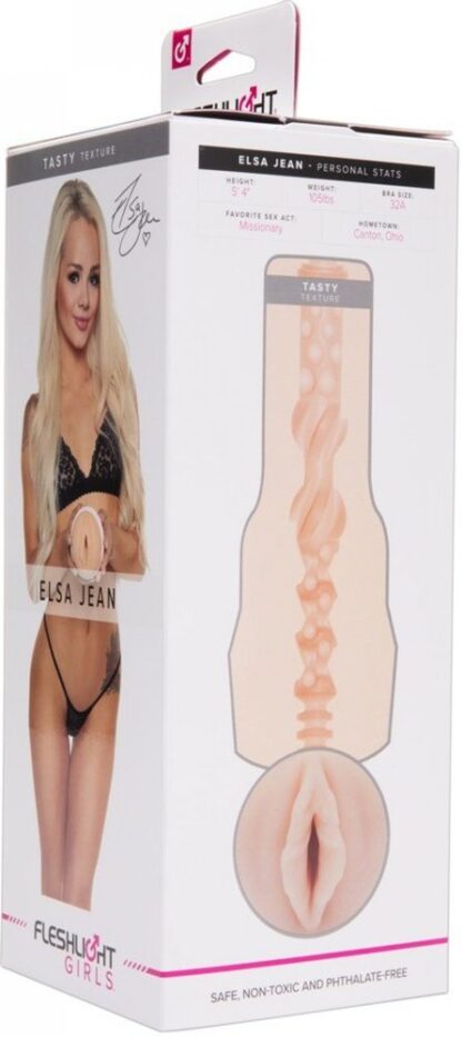 Realistické vagíny Fleshlight pro ženy - Image 2