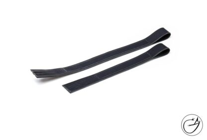 Kožená plácačka Tawse - Image 2