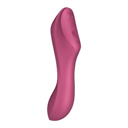 Satisfyer Curvy Trinity 3 - Image 2