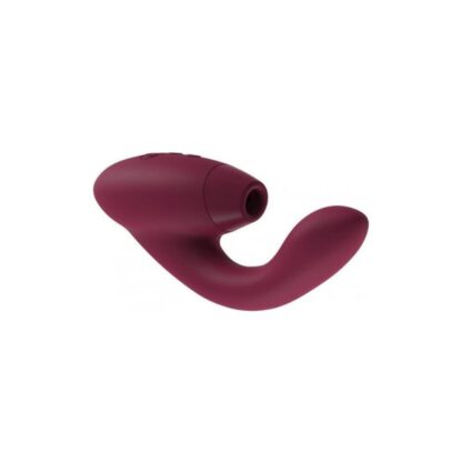 Womanizer Duo Bordeaux - Image 2