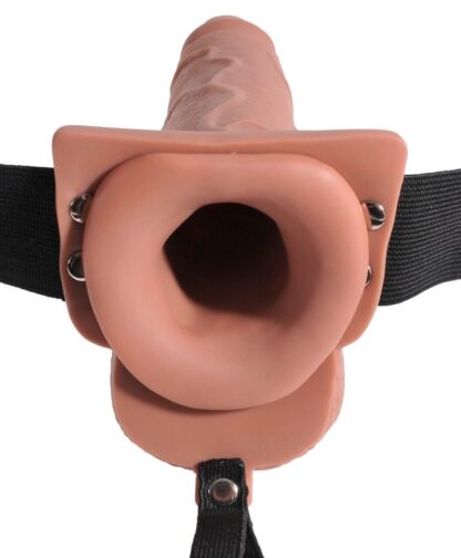 Připínací penis s výstřiky - Image 2