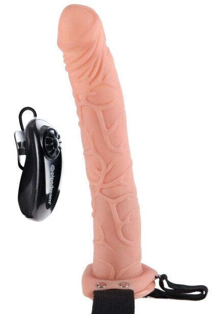 Připínací vibrátor pro ženy - Image 2