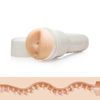Realistická umělá vagína Fleshlight Girls Maitland Ward Tight Chicks Butt - Image 2