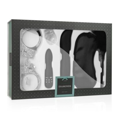 LoveBoxxx I Love Diamonds Gift Set - Image 2