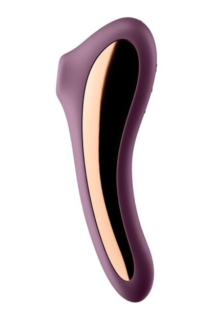 Satisfyer Dual Kiss - Image 2