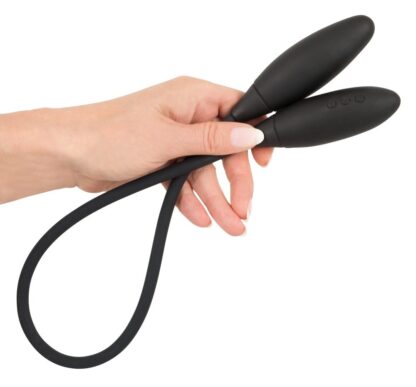 Couples Choice Double Vibrator - Image 2
