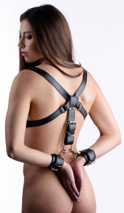 BDSM > Bondage pomůcky pro začátečníky i pokročilé - Image 2