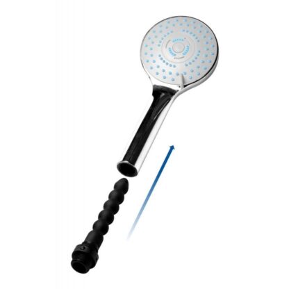Anální a vaginální čistící sprcha CleanStream Discrete Intimate Douche - Image 2