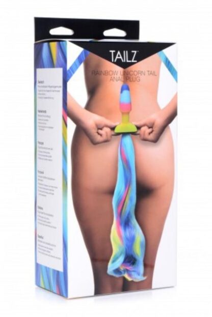 Anální pomůcky pro ženy - Image 2