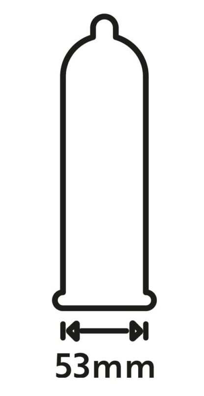 Velká balení kondomů pro ženy - Image 2