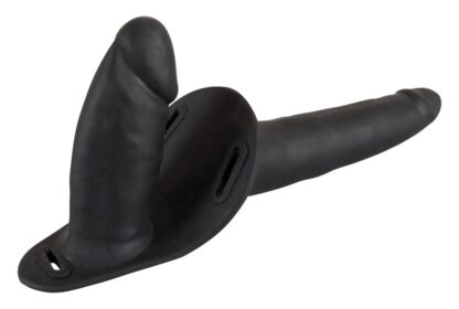 You2Toys připínací dvojité dildo - Image 2