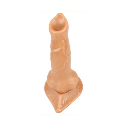 Erotické fantasy dildo Dog Cock pro ženy 25 - Image 2