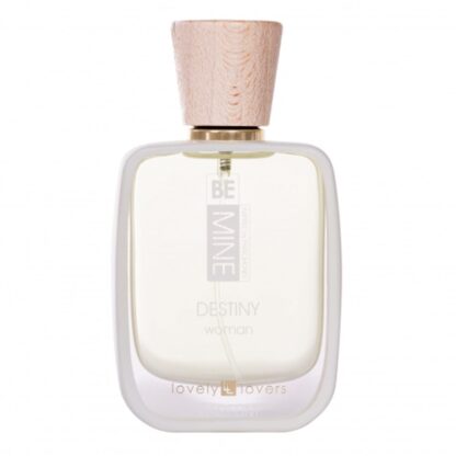 Feromony pro ženy Lovely Lovers BeMine Destiny 50ml - Image 2