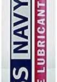 Swiss Navy Silicone Lube 4 oz 118 ml