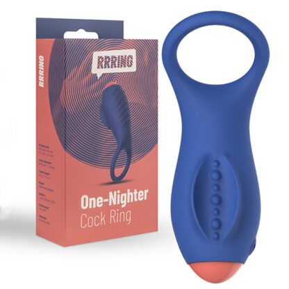 FeelzToys RRRING One Nighter Cock Ring - Image 2