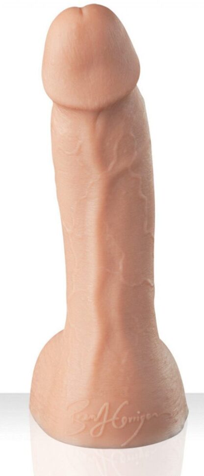 Realistické dildo Fleshjack Boys Brent Corrigan - Image 2