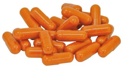 Doplňky stravy pro muže HOT XXL Caps Booster For Men 30cap - Image 2