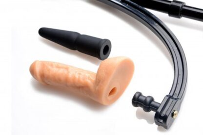 Erotický nábytek Pleasure Pole Lovebotz - Image 2