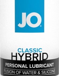 System Jo JO Hybrid 120ml