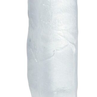 You2Toys Crystal Clear Big Dong