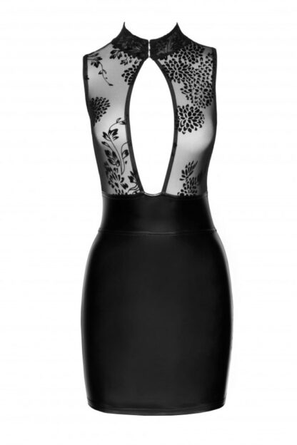 Erotické šaty pro ženy Noir Handmade F241 - Image 2