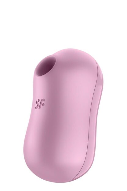 Satisfyer Cotton Candy lila - Image 2