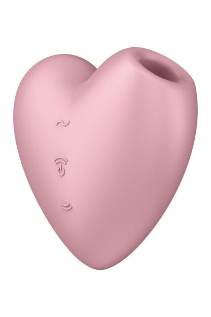Satisfyer Womanizer a Satisfyer - Image 2
