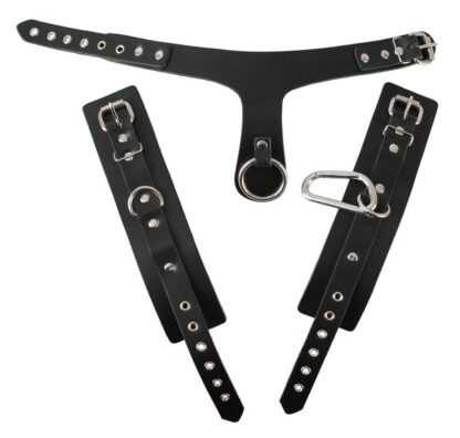 BDSM Bondage Set pro začátečníky i pokročilé - Image 2