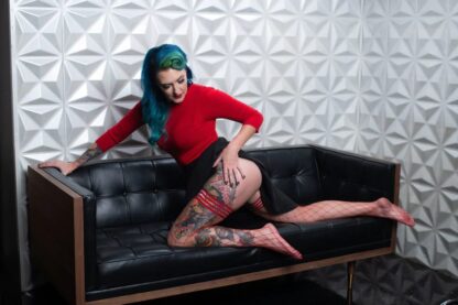 KIXIES Claudia - A - Image 2
