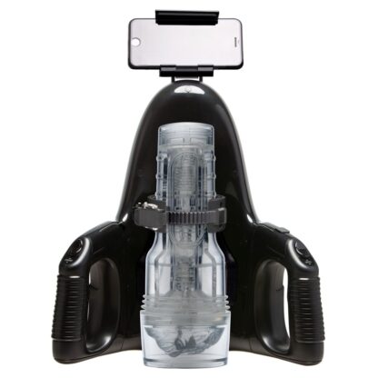 Fleshlight Universal Launch Stroking Simulator - Image 2