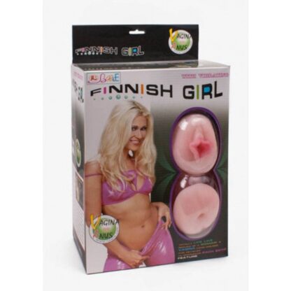 Realistické nafukovací panny pro ženy - Image 2