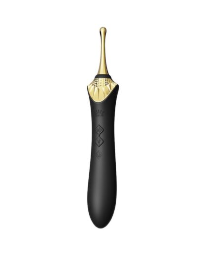 Zalo Bess 2 Heating Clitoral - Image 2