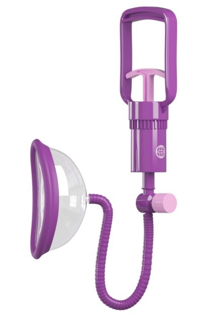 Pipedream Fantasy For Her Pleasure Pump - Image 2