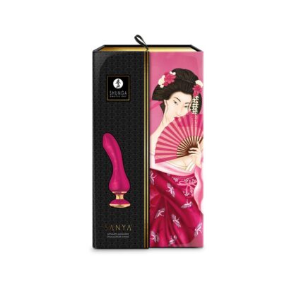 Shunga Sanya - Image 2