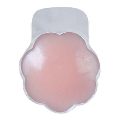 Bye Bra Silicone Pull-Ups Nude - M - Image 2