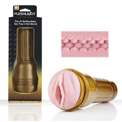 Fleshlight Pink Lady Stamina Large - Image 2
