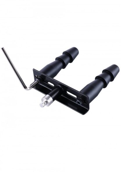 HiSmith HSC02 Vac-U-Lock Adapter with 2 Heads - Image 2