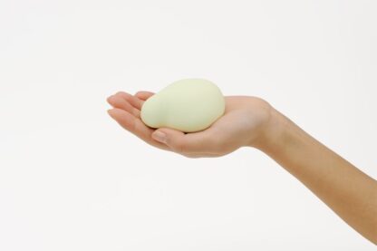 Iroha by Tenga Midori Clitoral Vibrator - Image 2